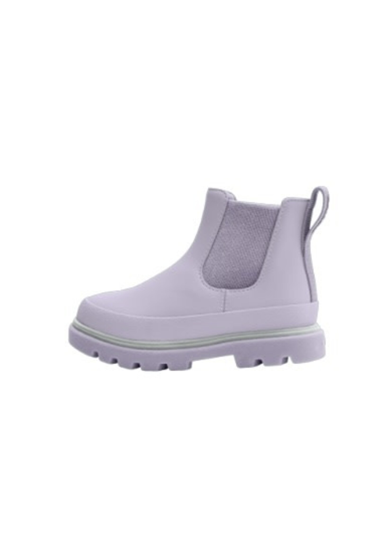 Native Shoes Native, Kensington Chelsea Glitter Child || Future Purple / Future Purple