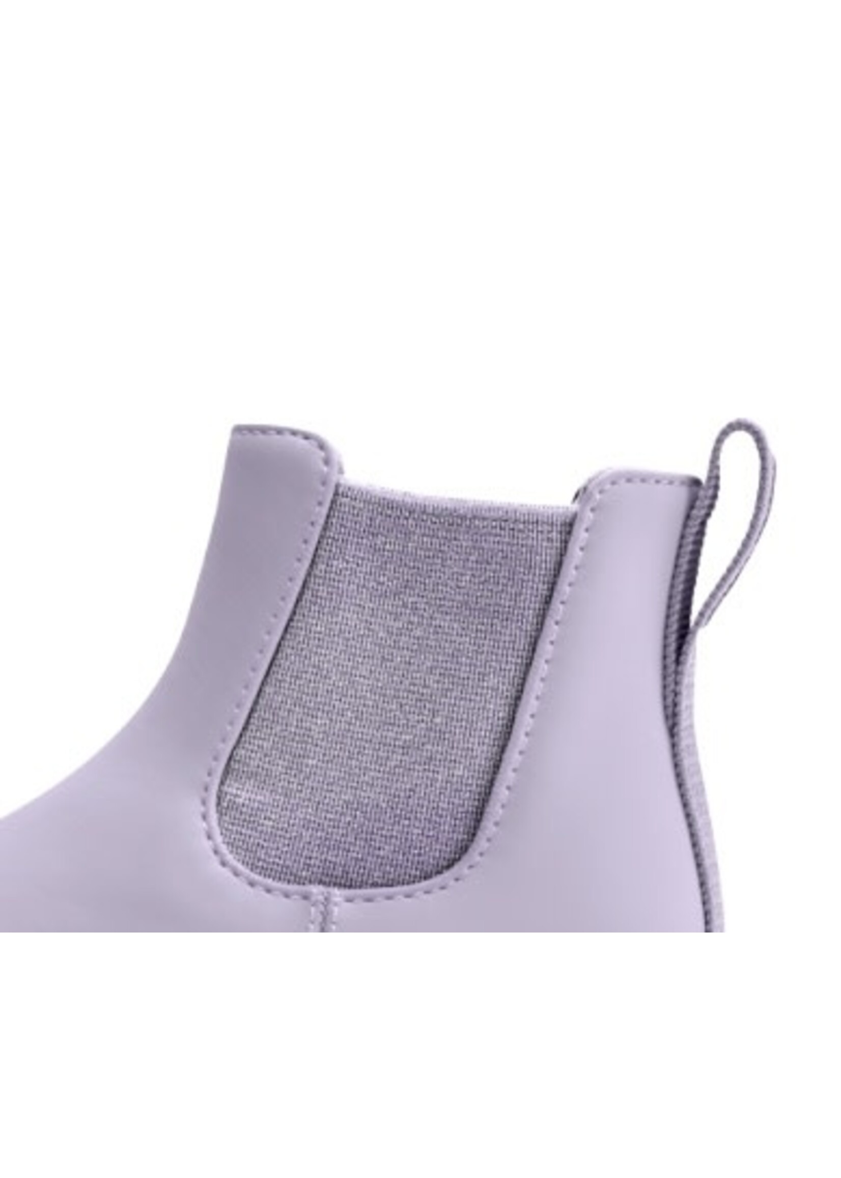 Native Shoes Native, Kensington Chelsea Glitter Child || Future Purple / Future Purple