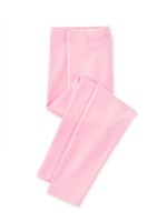 Tea Collection Tea Collection, Solid Leggings || Pink Lady