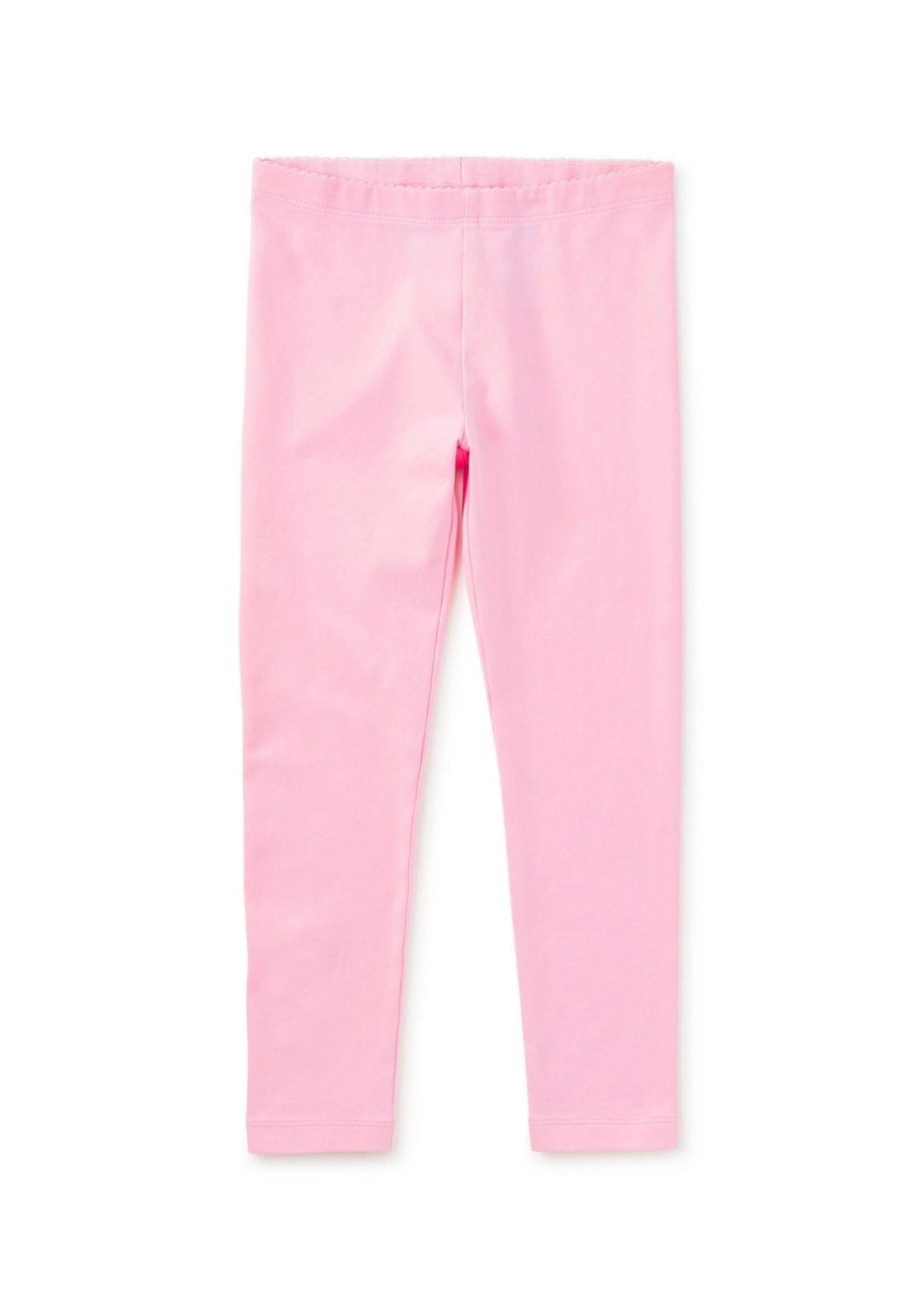 Tea Collection Tea Collection, Solid Leggings || Pink Lady
