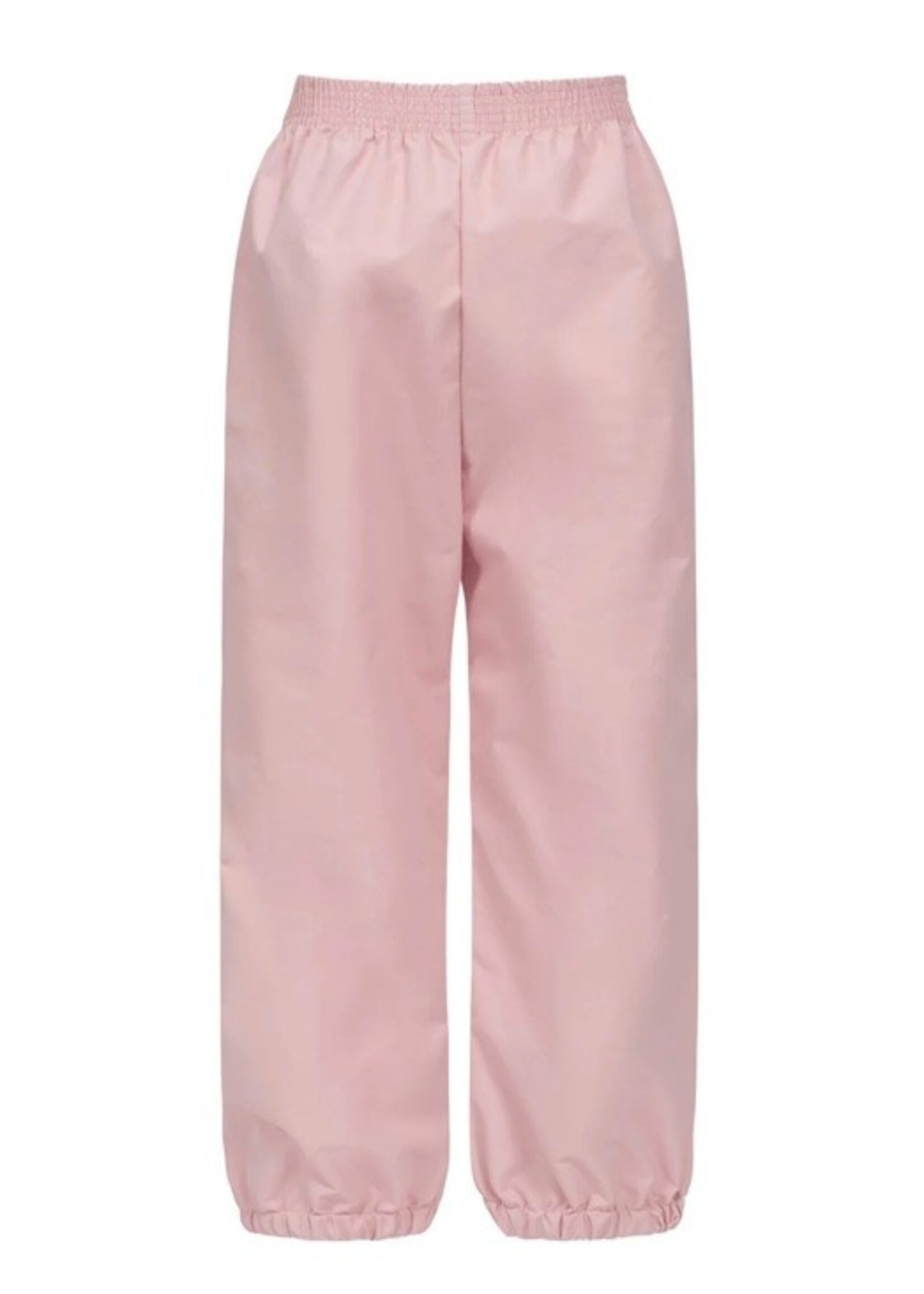 Therm Therm Kids,  Splash Pant Waterproof Windproof || Dusky Pink
