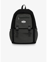 Headster Kids Headster Kids, Colorblock Pepper 26L Backpack || Charcoal