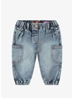 Souris Mini Souris Mini,  Cargo Jeans || Blue