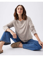 Ripe Maternity Ripe Maternity, Miller Relaxed Fit Over Bump Jean || True Blue