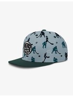 Headster Kids Headster, Slap Shot Snapback || Celestial Blue