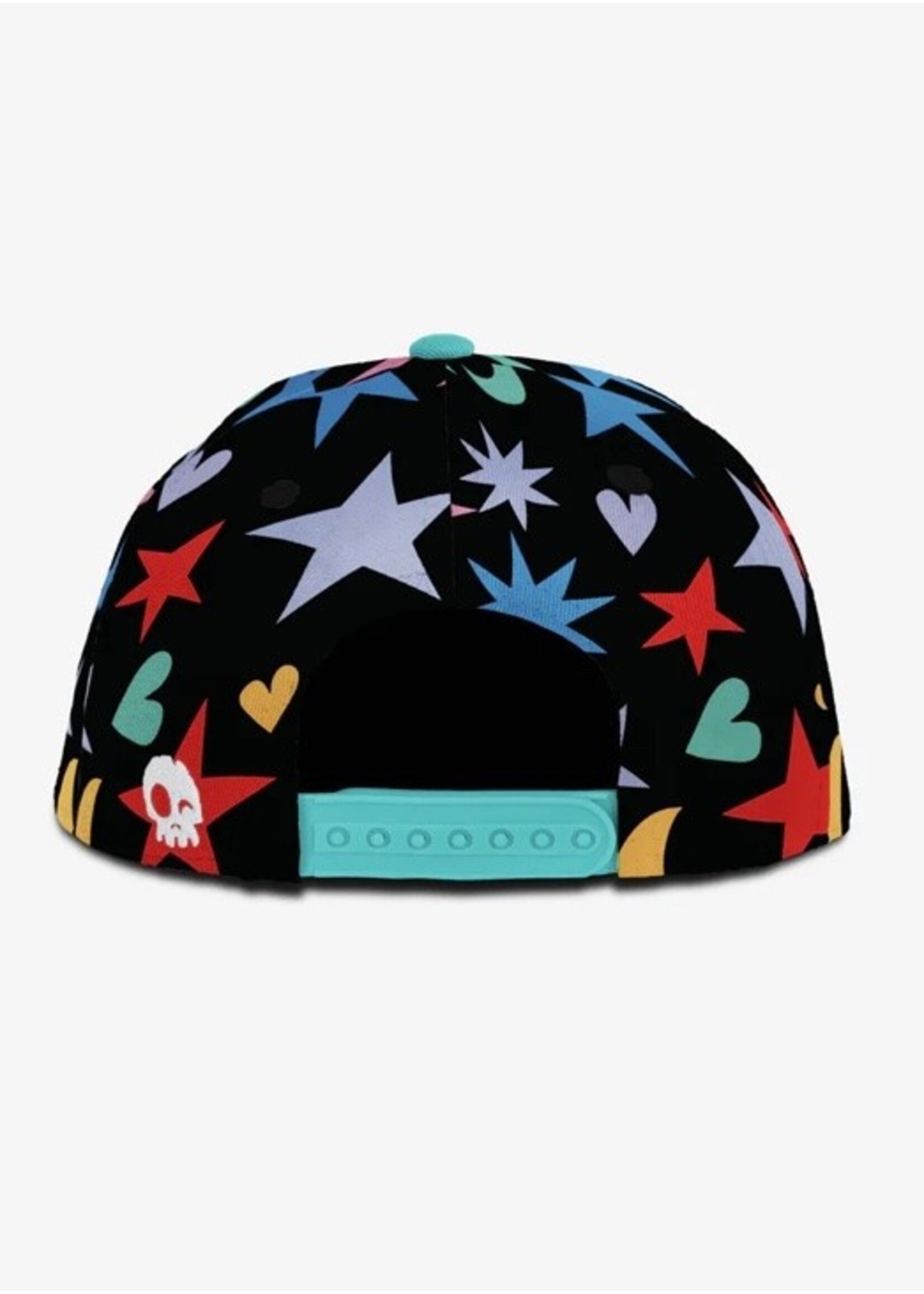 Headster Kids Headster Kids, A Star is Born Snapback || Black