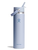Hydro Flask Hydro Flask, 24 oz Wide Mouth with Flex Straw Cap || Surf