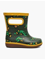 Bogs Bogs, Skipper II Kids' Rainboot || Tractors