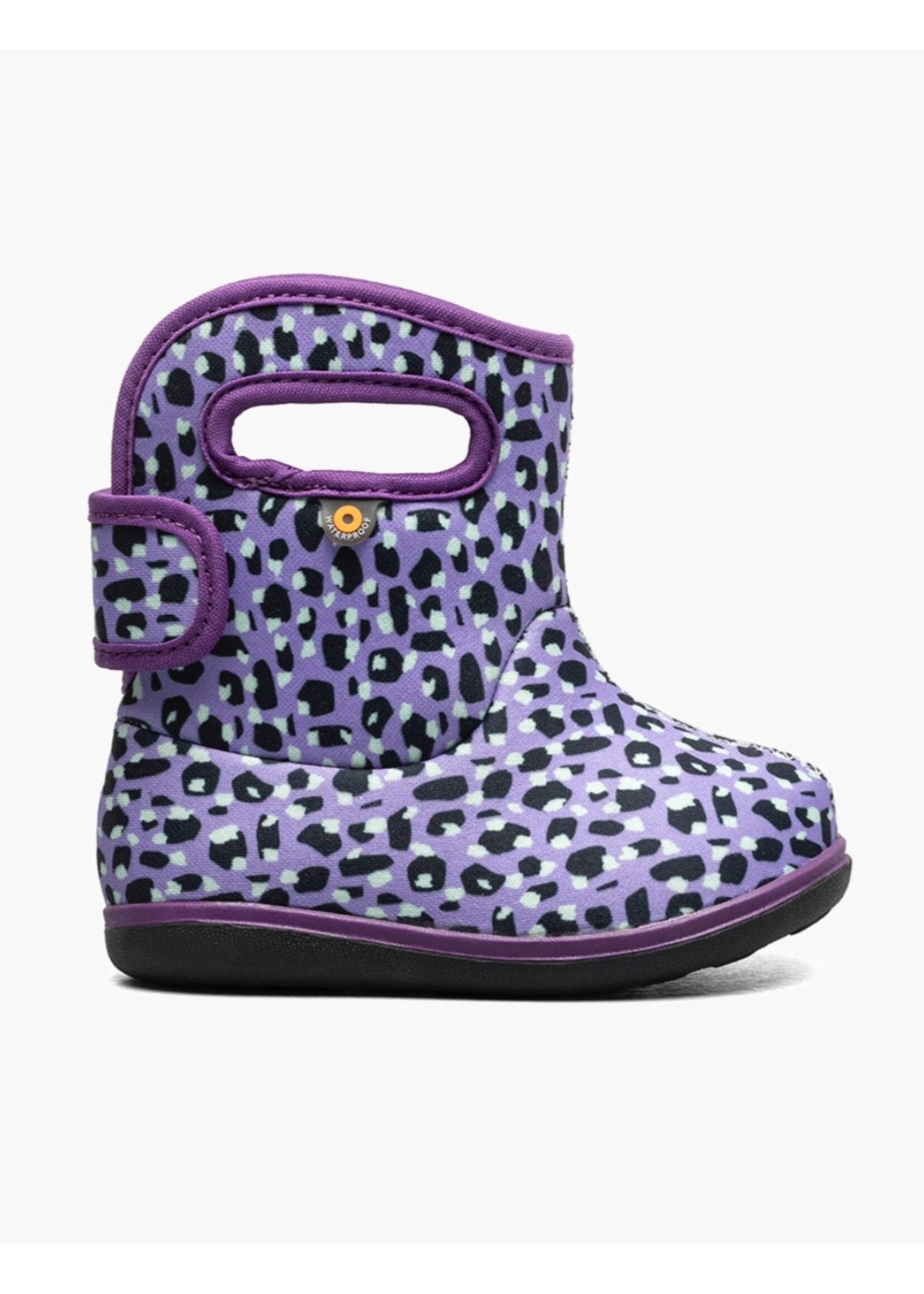 Bogs Bogs, Baby Bogs II Printed Toddler Rainboot || Joyful Jungle