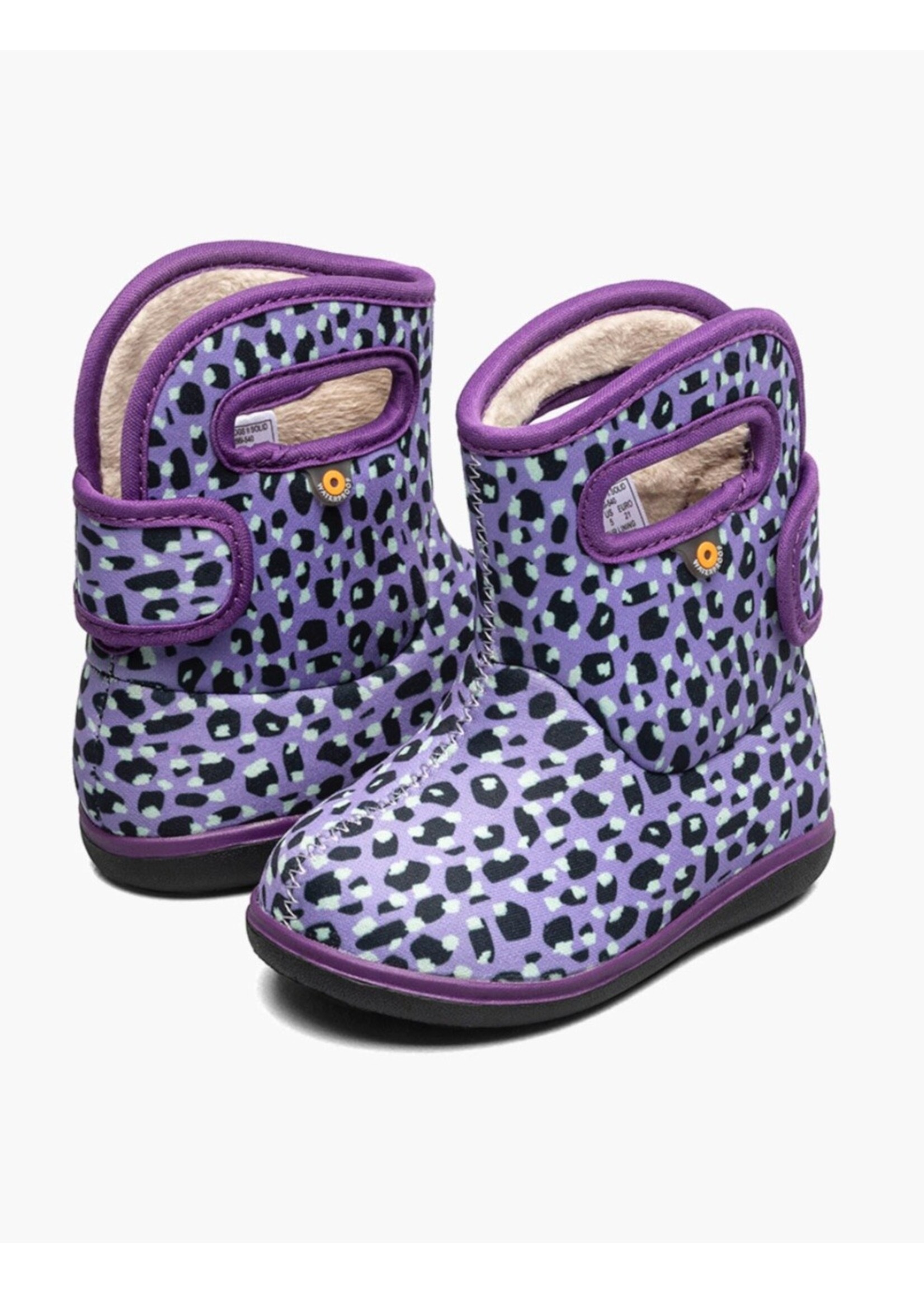 Bogs Bogs, Baby Bogs II Printed Toddler Rainboot || Joyful Jungle