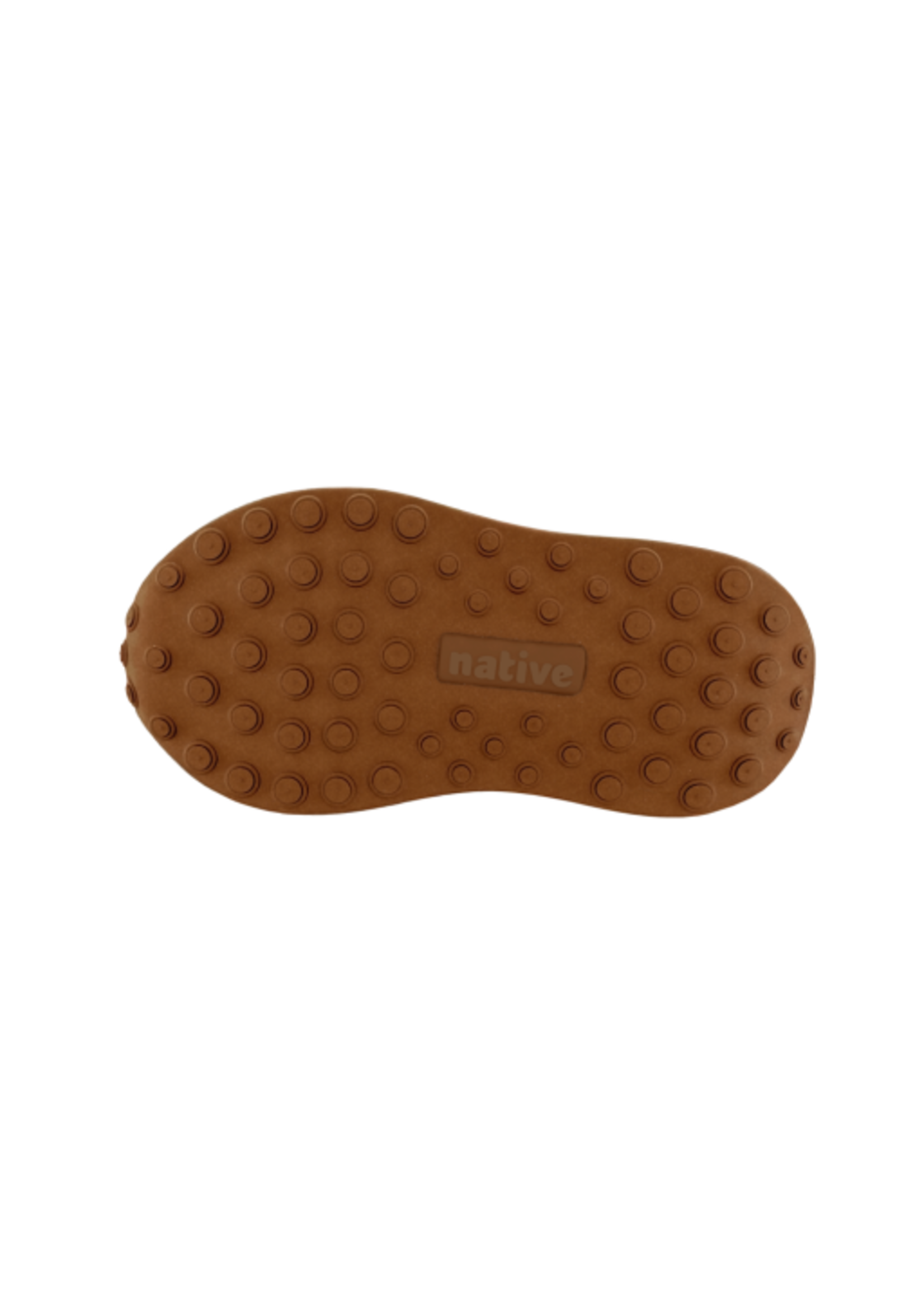 Native Shoes Native Shoes, Robbie Dash Child || Balos Pink/ Tapioca Popsicle/ Hazel Brown