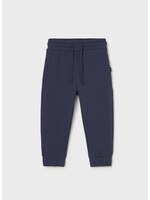 Mayoral Mayoral, Baby Basic Tracksuit Bottoms || Navy Blue