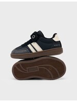 Mayoral Mayoral, Baby Casual Sneakers || Black / White