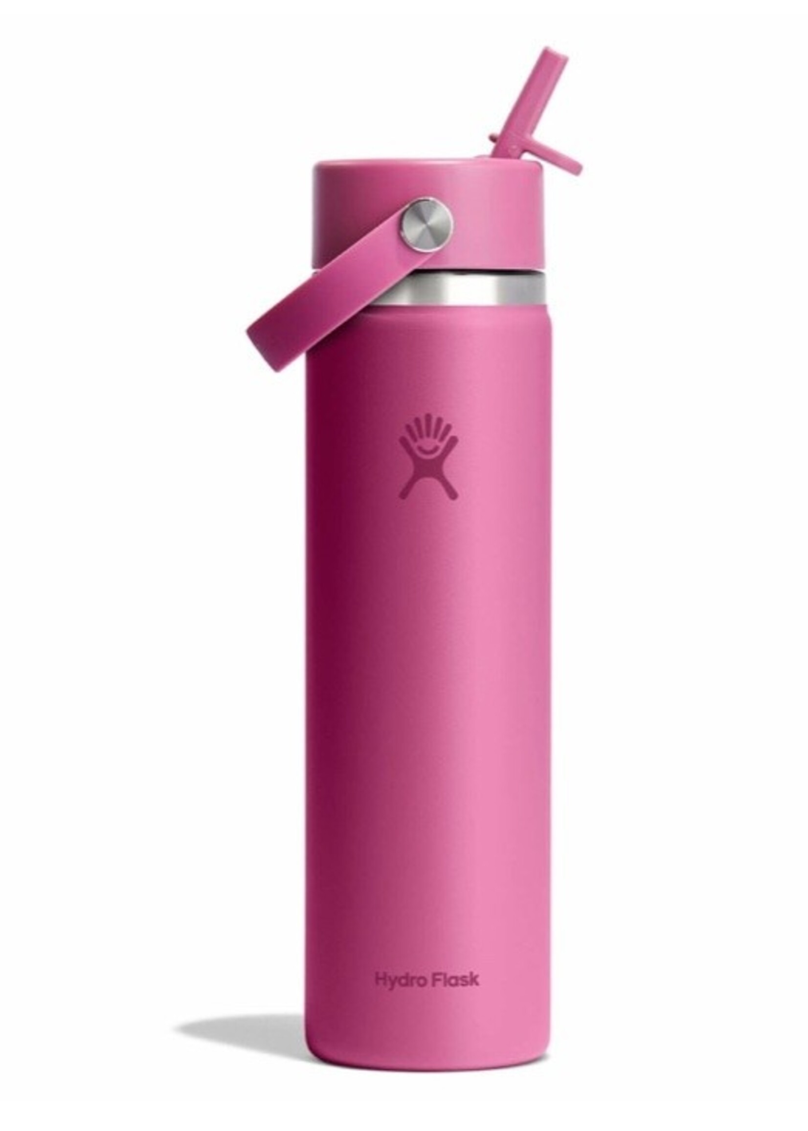 Hydro Flask Hydro Flask, 24 oz Wide Mouth with Flex Straw Cap || Reef