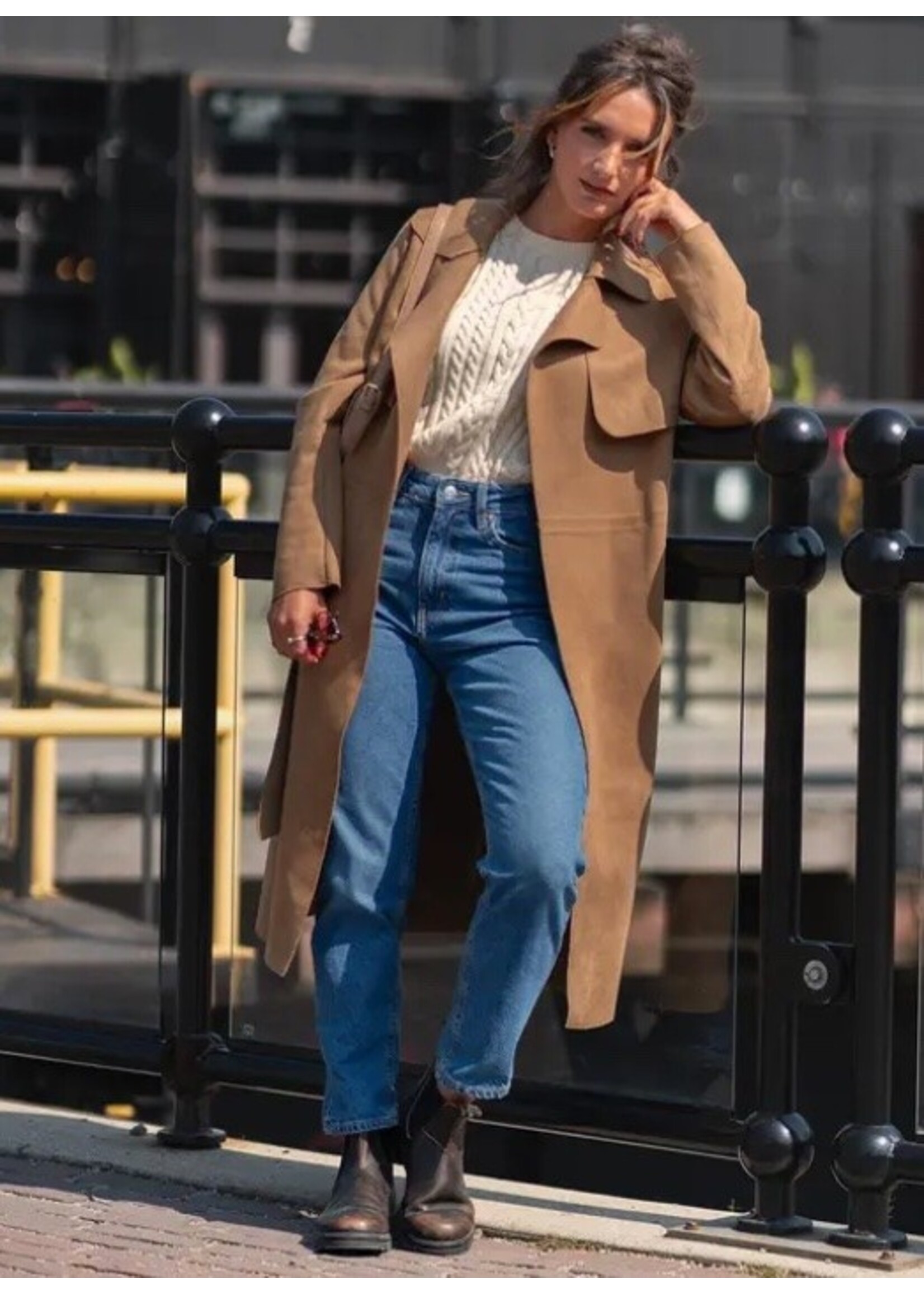 Blundstone Blundstone Classic #2440 || Vintage Brown