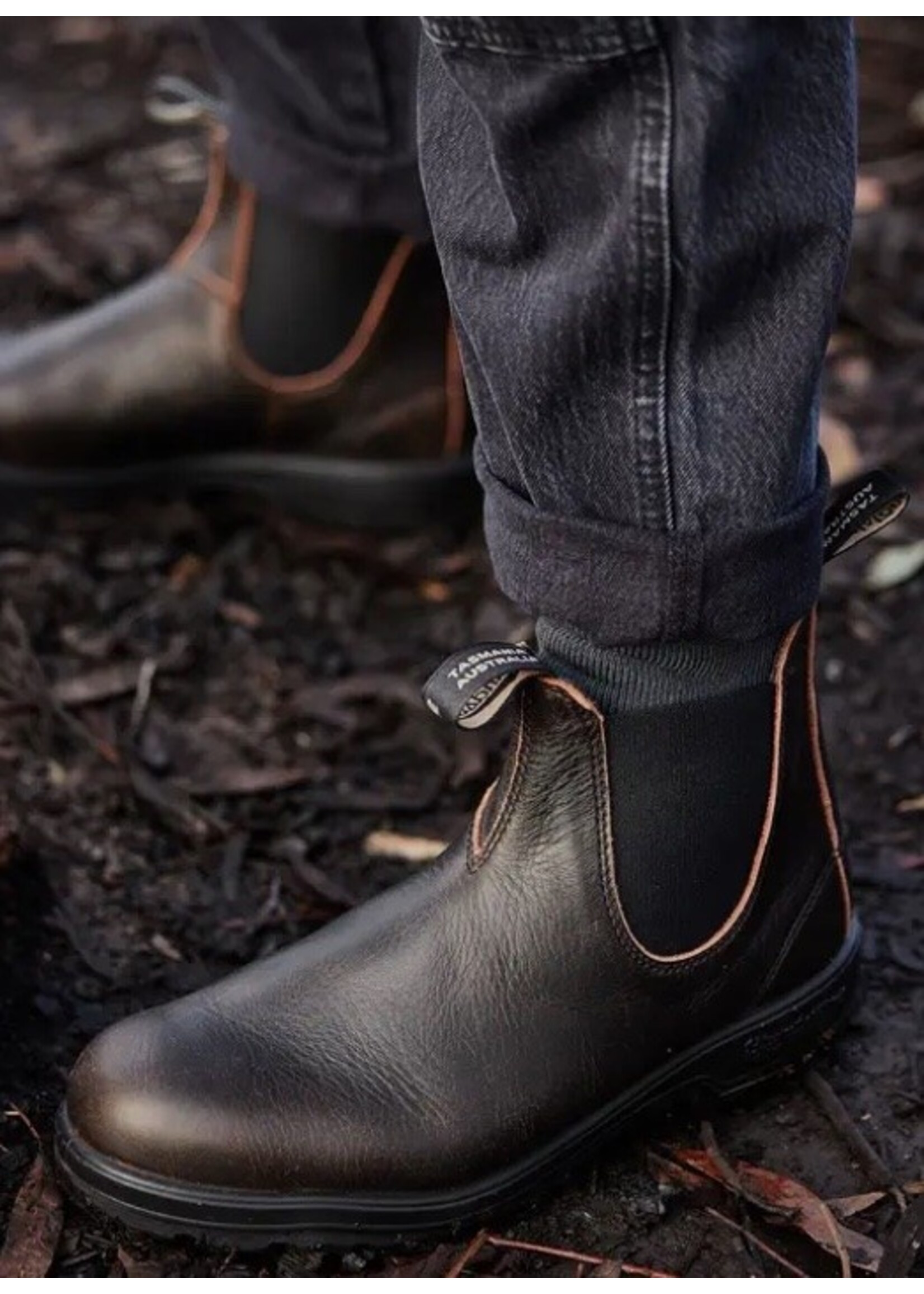 Blundstone Blundstone Classic #2440 || Vintage Brown