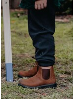 Blundstone Blundstone, Kids #1563 || Saddle Brown