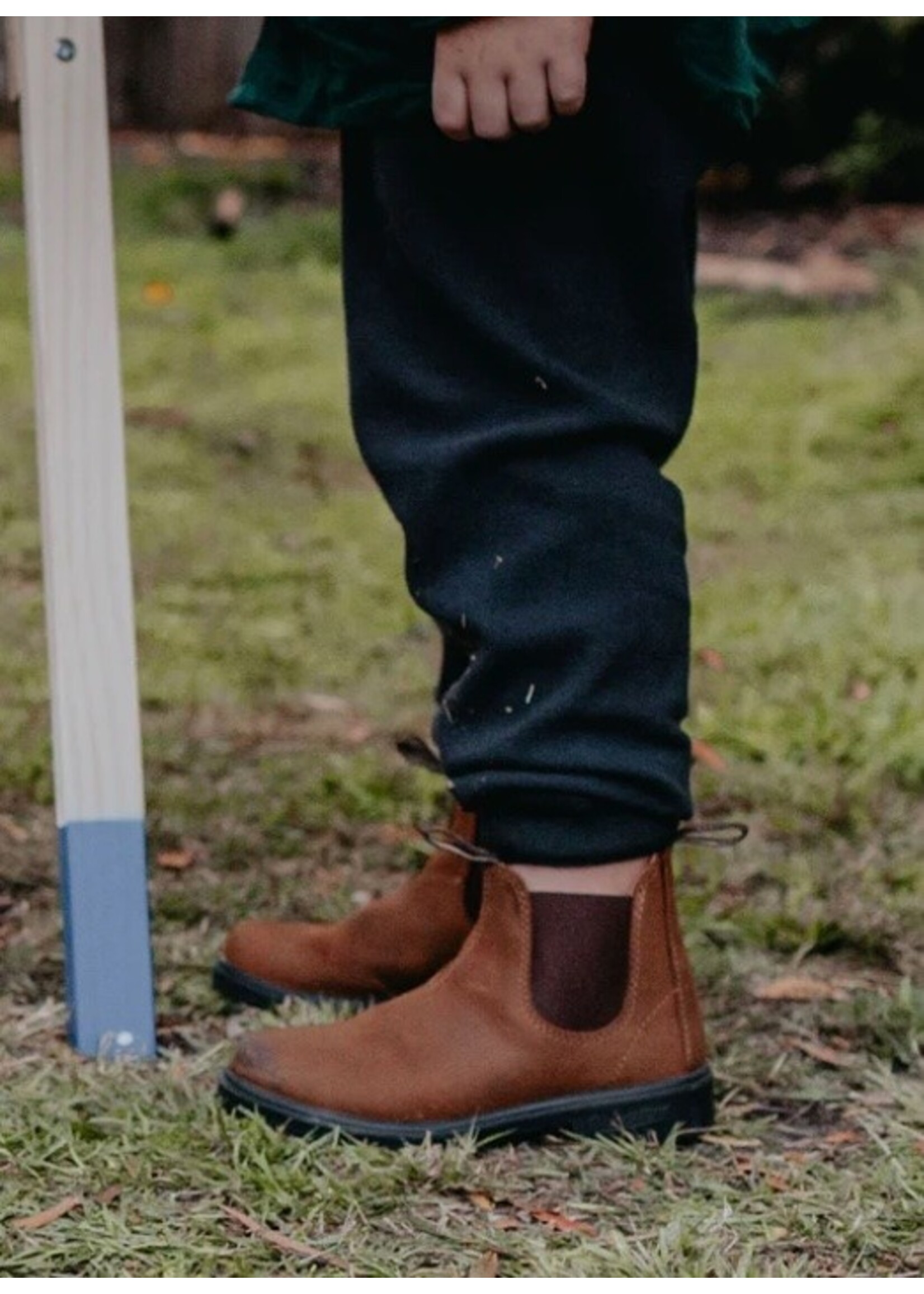 Blundstone Blundstone, Kids #1563 || Saddle Brown