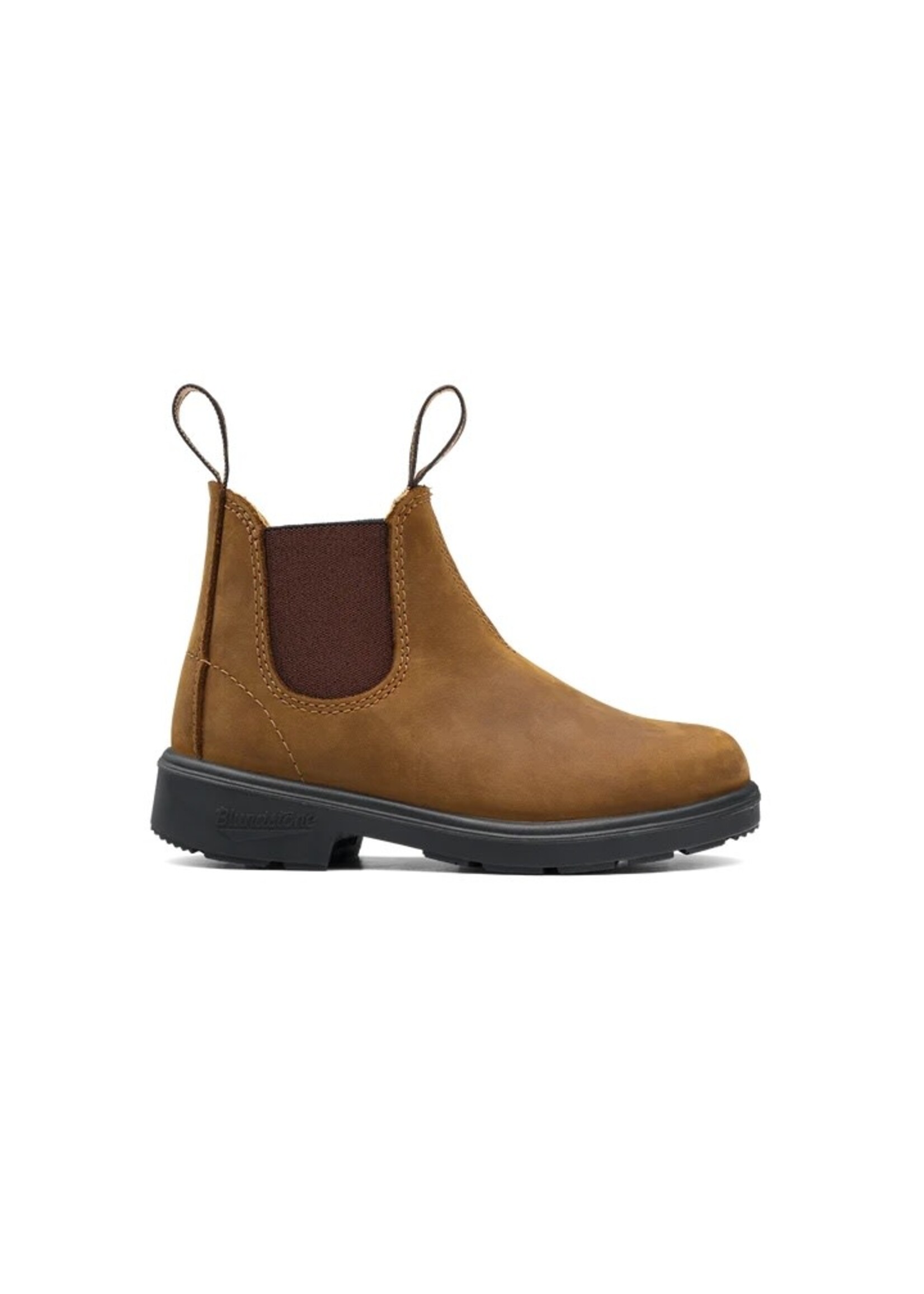 Blundstone Blundstone, Kids #1563 || Saddle Brown