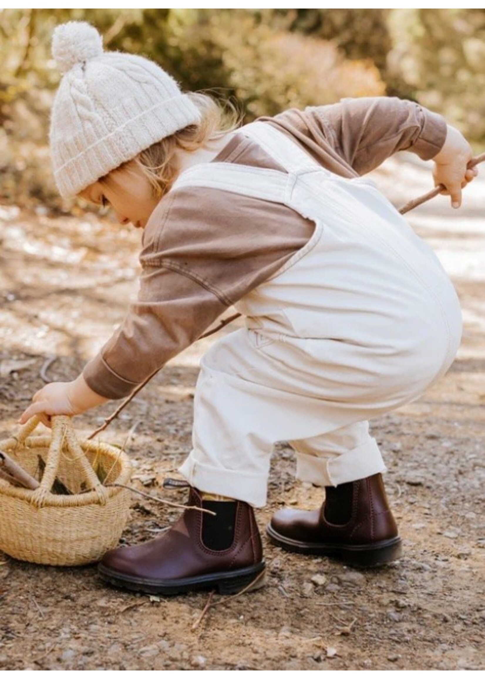 Blundstone Blundstone, Kids #2592 || Shiraz