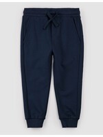Miles the Label Miles the Label, Basics Jogger || Dress Blue