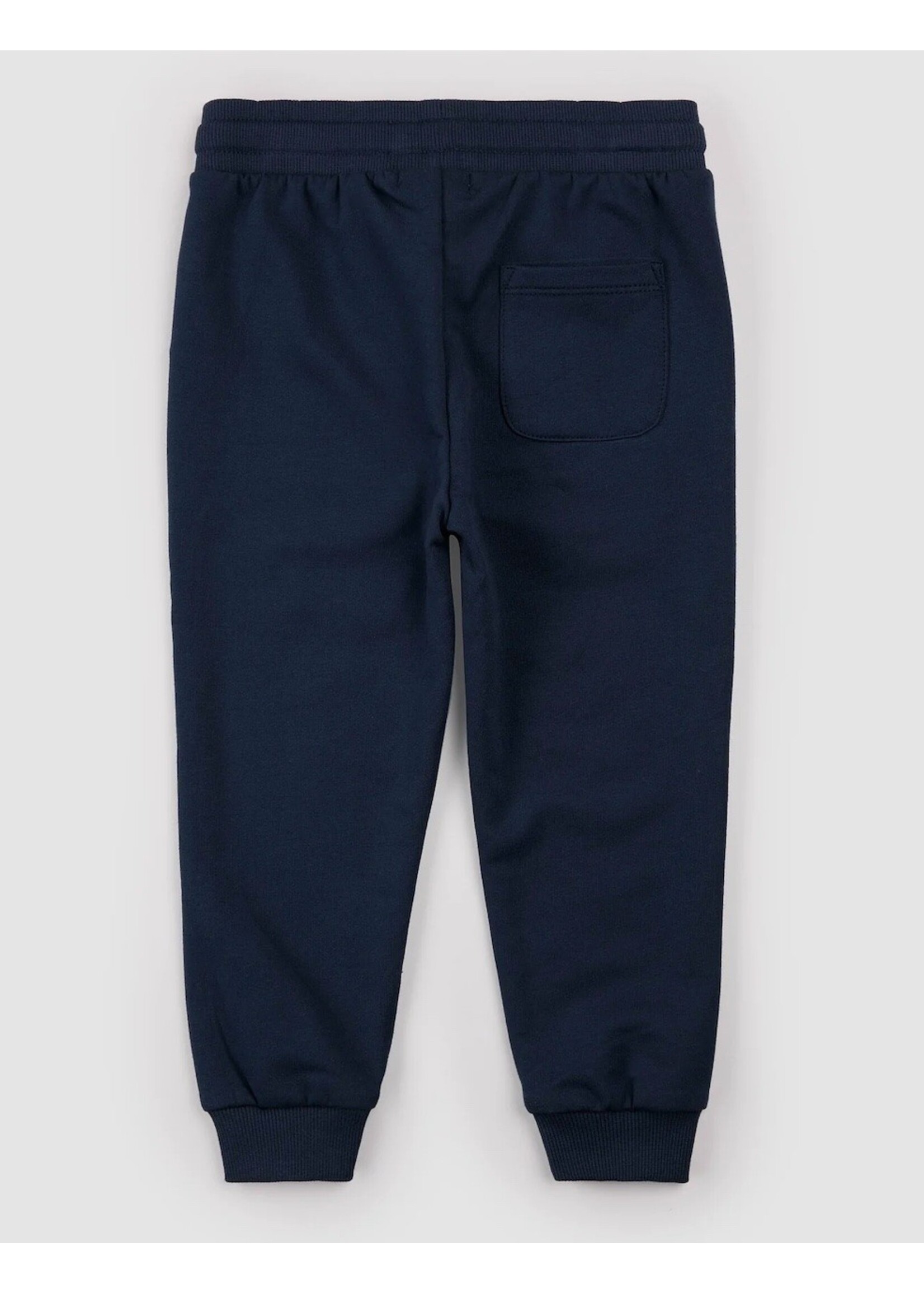 Miles the Label Miles the Label, Basics Jogger || Dress Blue