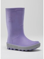 Kamik Kamik, RIPTIDE Kids Rain Boot || Lilac / Purple
