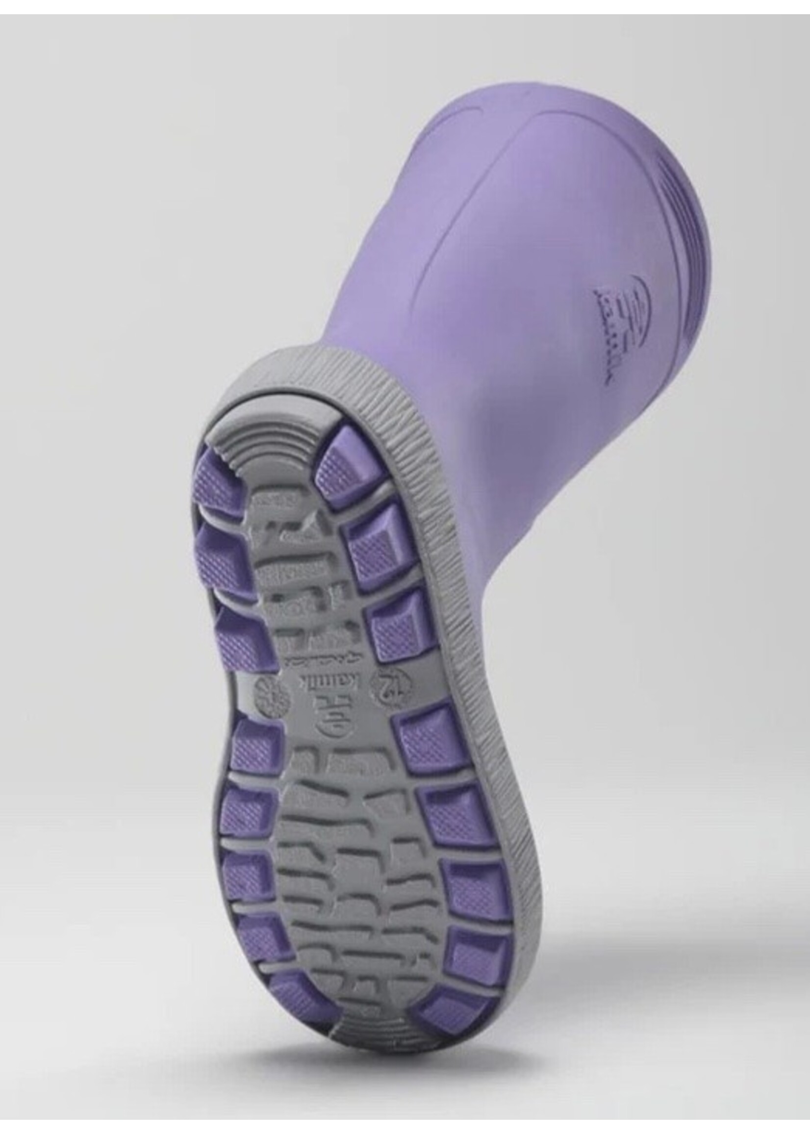 Kamik Kamik, RIPTIDE Kids Rain Boot || Lilac / Purple