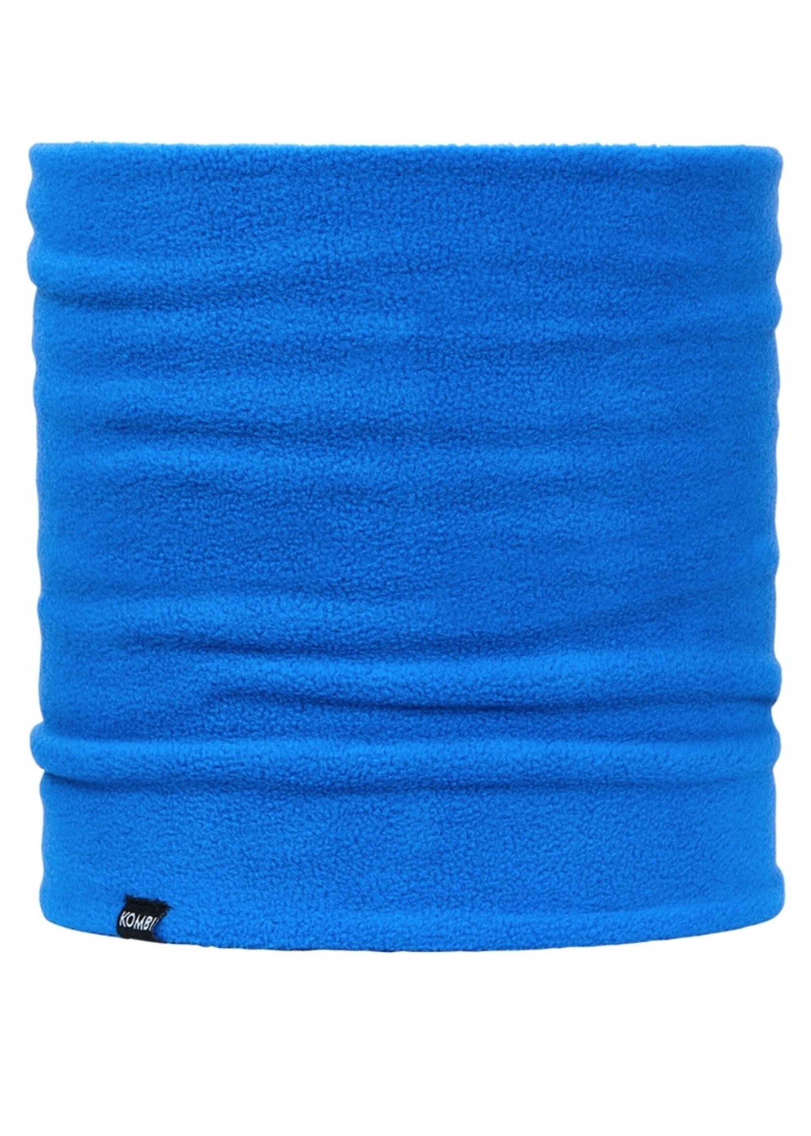 Kombi Kombi, The Comfiest Fleece Junior Neck Warmer || Royal Blue