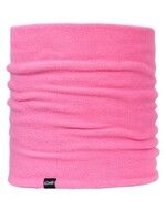 Kombi Kombi, The Comfiest Fleece Junior Neck Warmer || Barbie Pink