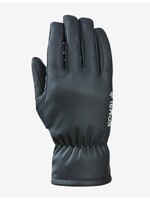 Kombi Kombi, Juniors' Drop Waterproof Rain Glove || Black