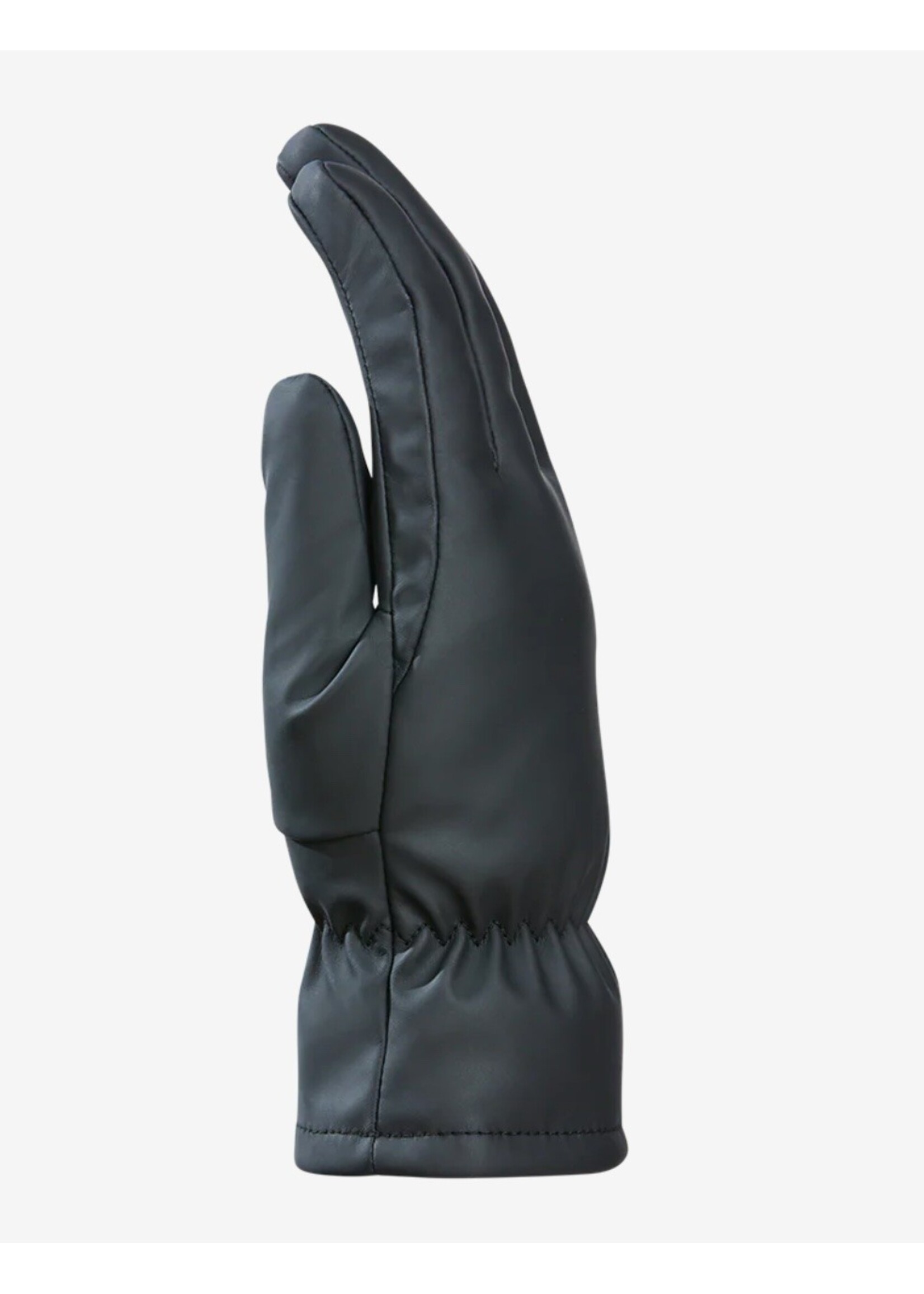 Kombi Kombi, Juniors' Drop Waterproof Rain Glove || Black