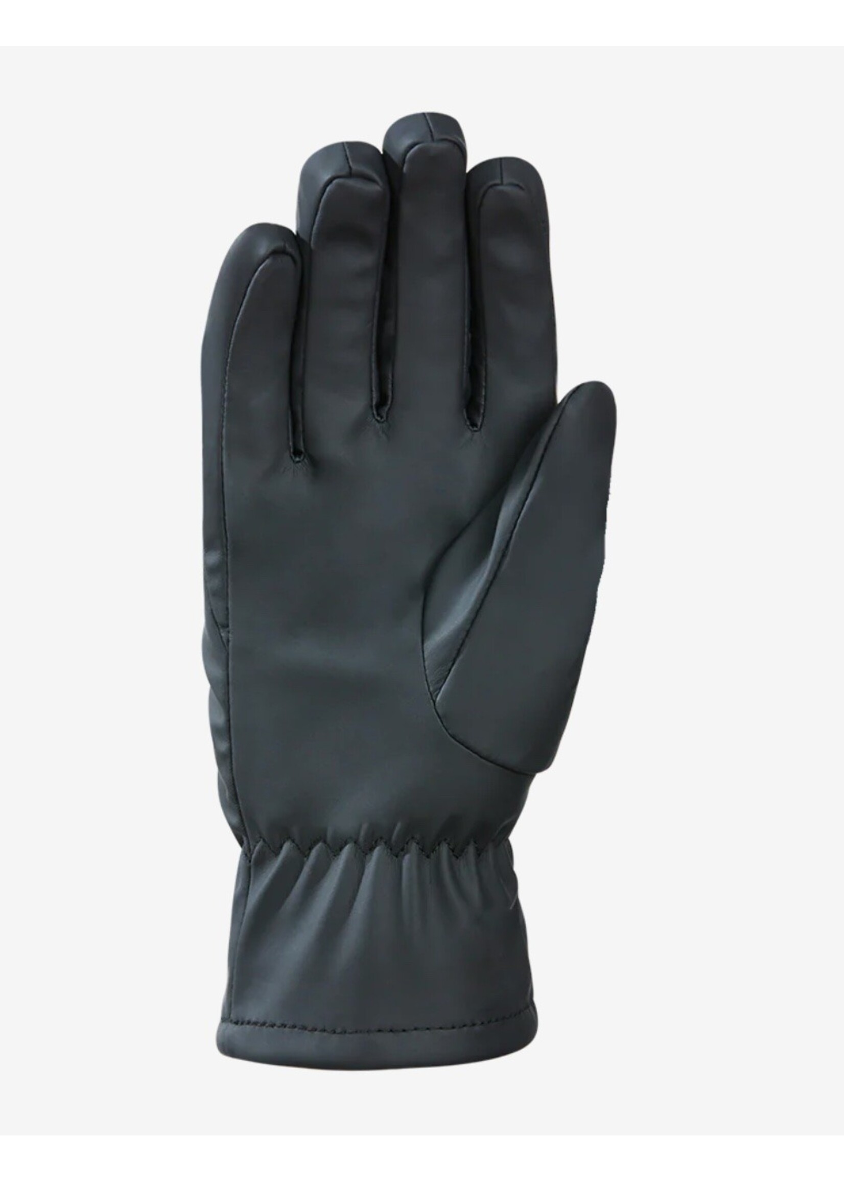 Kombi Kombi, Juniors' Drop Waterproof Rain Glove || Black