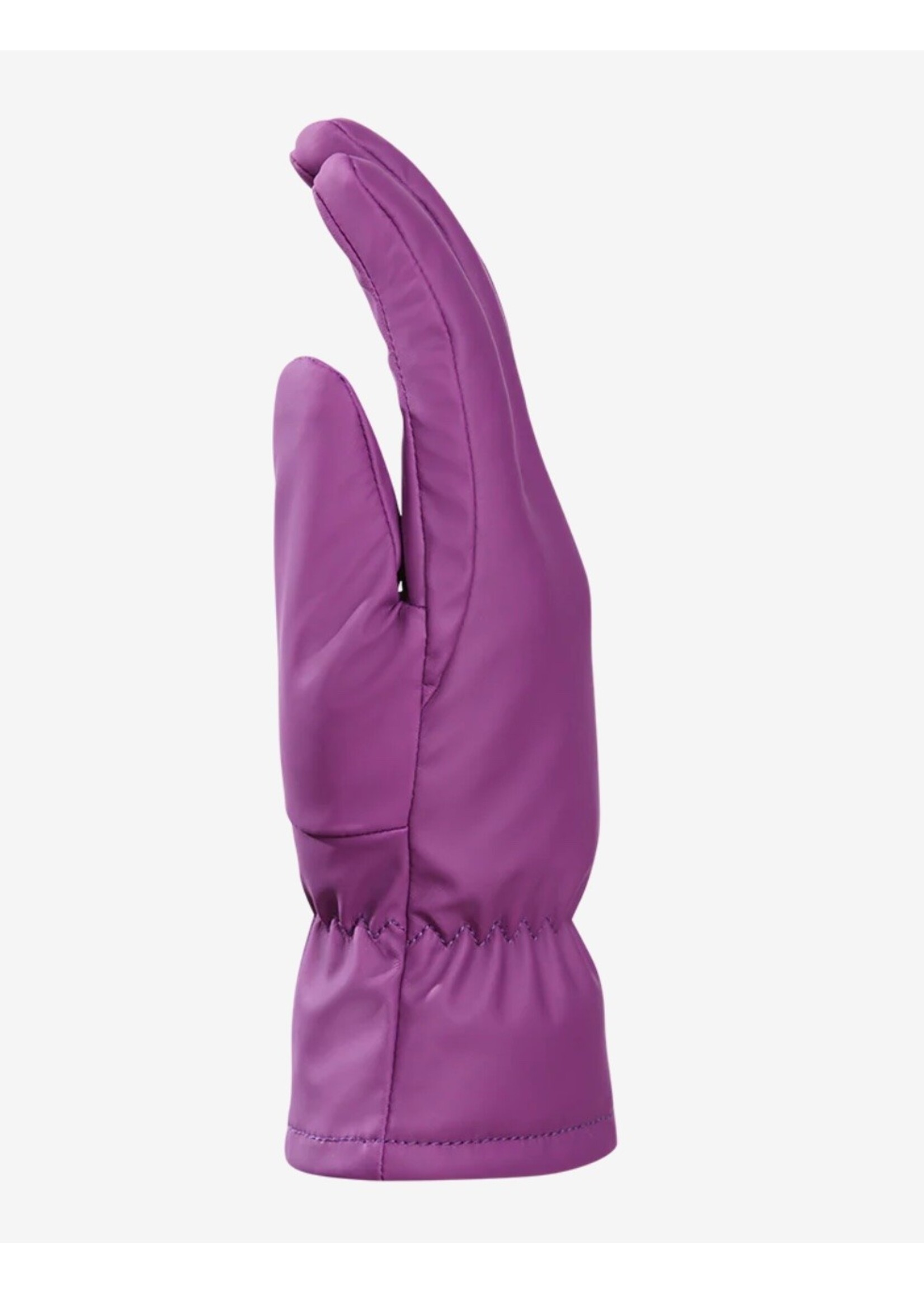 Kombi Kombi, Juniors' Drop Waterproof Rain Glove || Luxury Purple