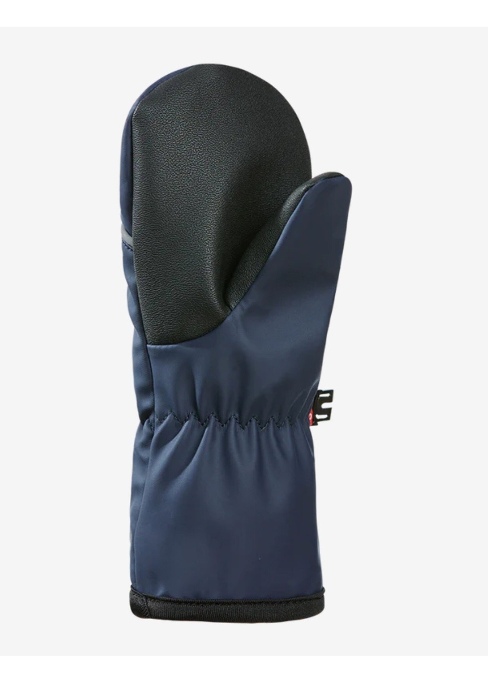Kombi Kombi, Drop Rain Waterproof Children's Mittens || True Navy