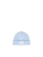 Herschel Supply Co. Herschel Supply Co., Super Soft Baby Beanie || Heathered Sky Blue