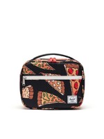 Herschel Supply Co. Herschel Supply Co., Pop Quiz Lunch Box Little Herschel || Pizza Party