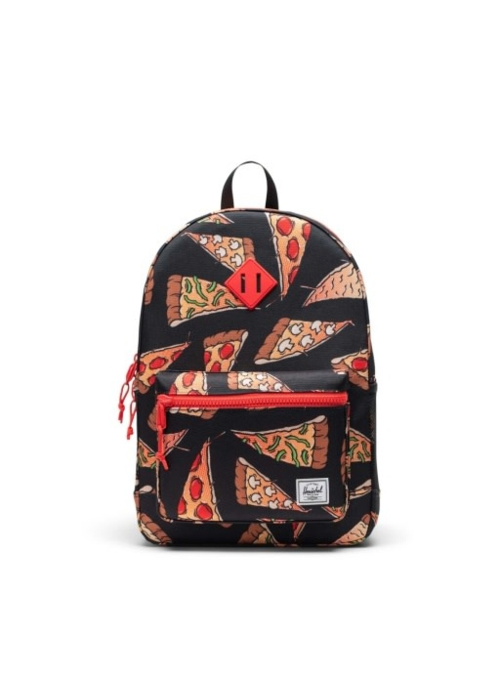 Herschel Supply Co. Herschel Supply Co., Herschel Heritage™ Youth Backpack || Pizza Party