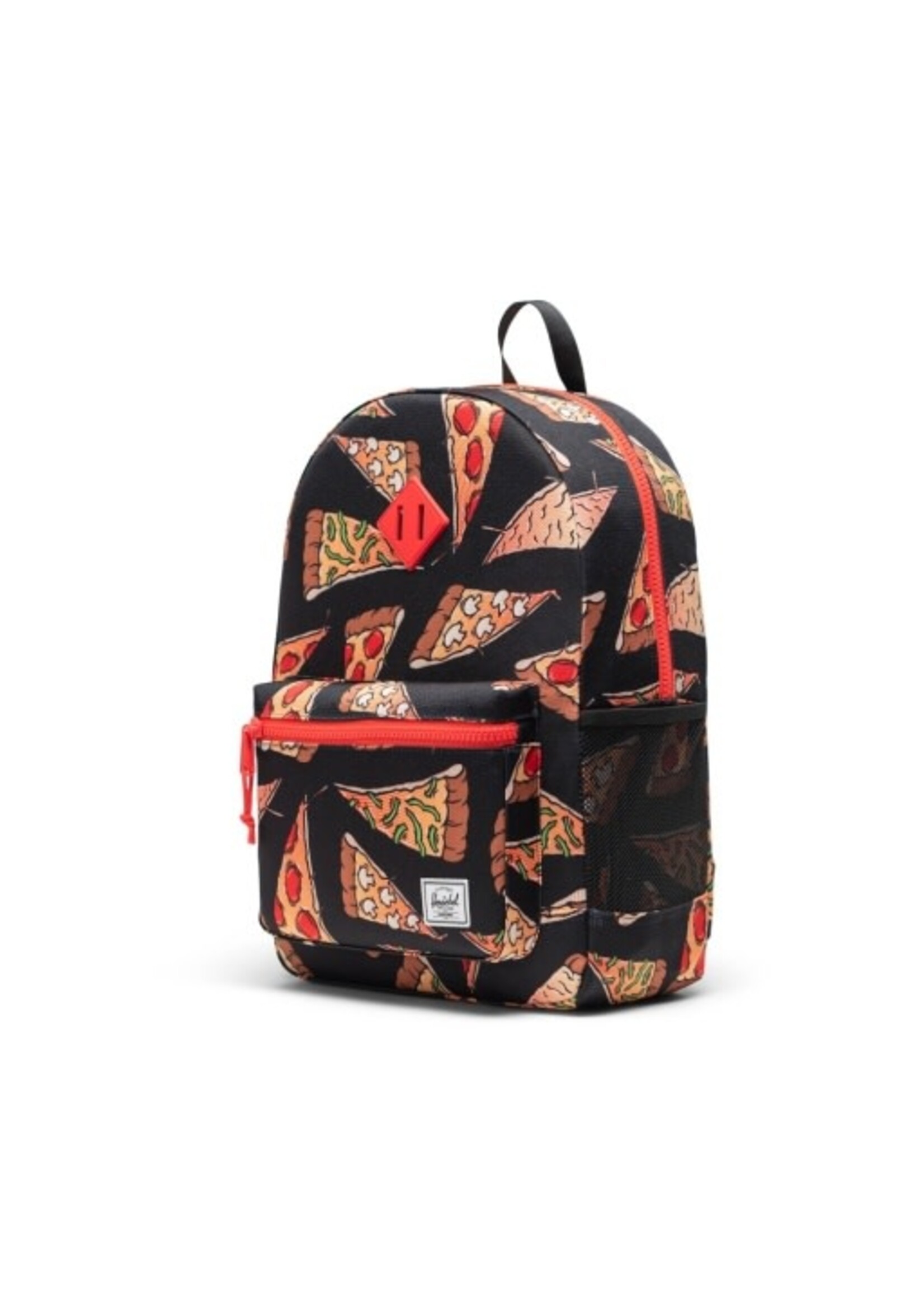 Herschel Supply Co. Herschel Supply Co., Herschel Heritage™ Youth Backpack || Pizza Party