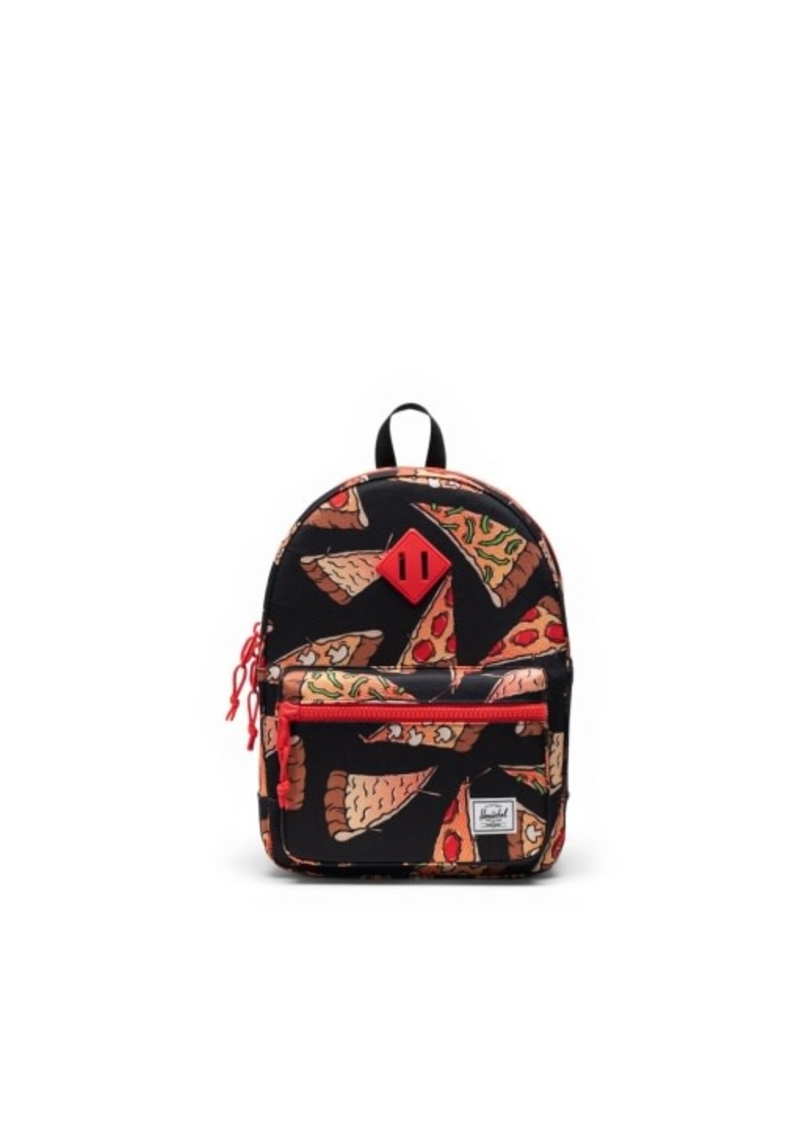 Herschel Supply Co. Herschel Supply Co., Herschel Heritage™ Kids Backpack || Pizza Party