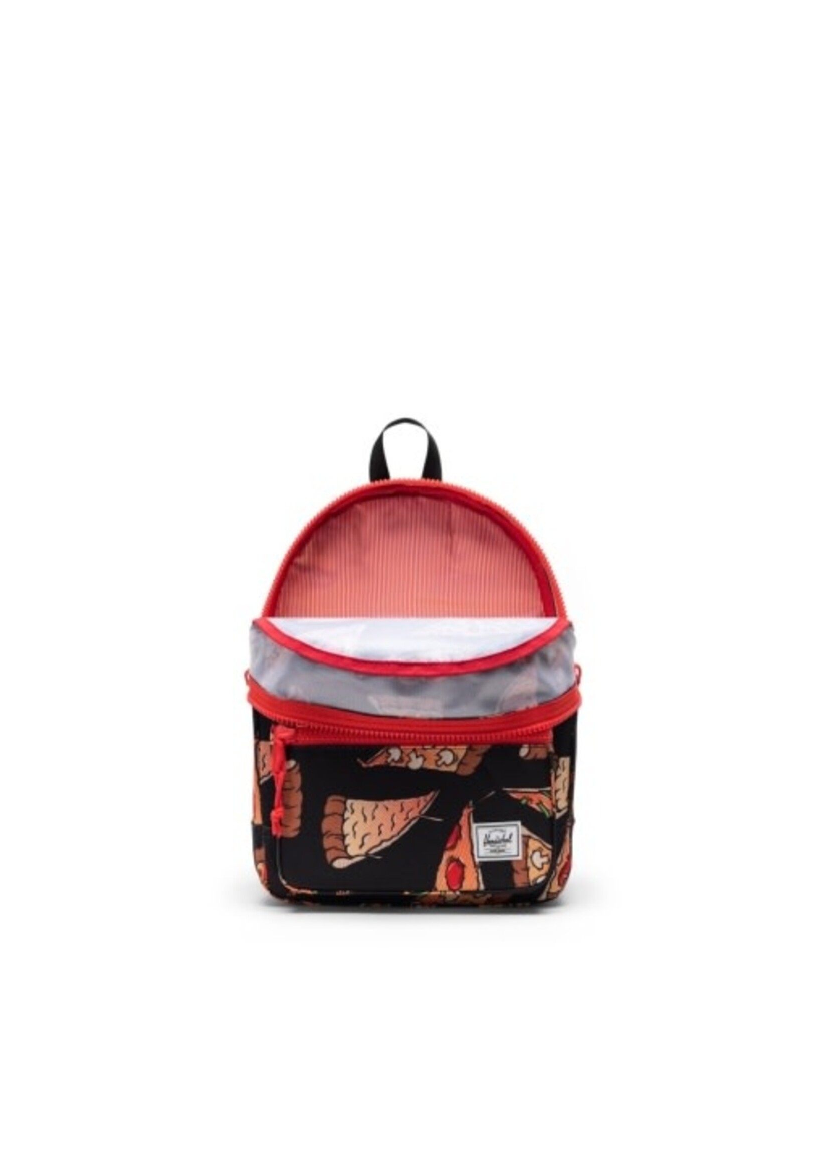 Herschel Supply Co. Herschel Supply Co., Herschel Heritage™ Kids Backpack || Pizza Party