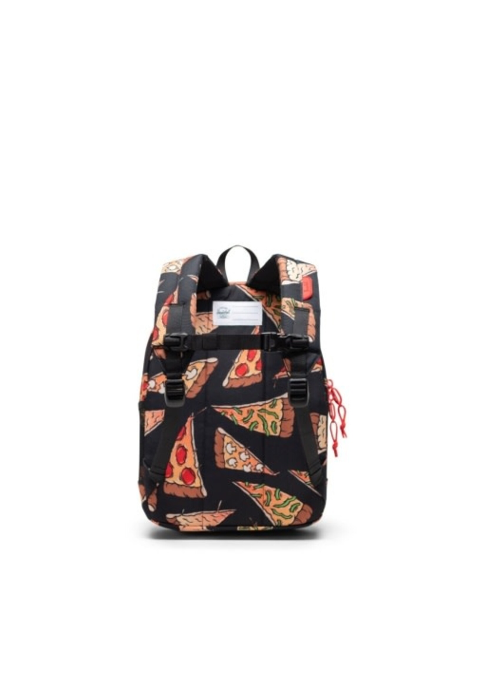 Herschel Supply Co. Herschel Supply Co., Herschel Heritage™ Kids Backpack || Pizza Party
