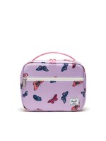 Herschel Supply Co. Herschel Supply Co., Pop Quiz Lunch Box Little Herschel 5L || Butterfly / Lavendula