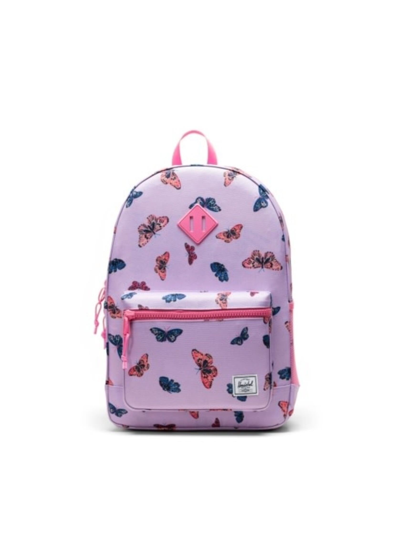 Herschel Supply Co. Herschel Heritage™ Youth Backpack 26L || Butterfly / Lavendula