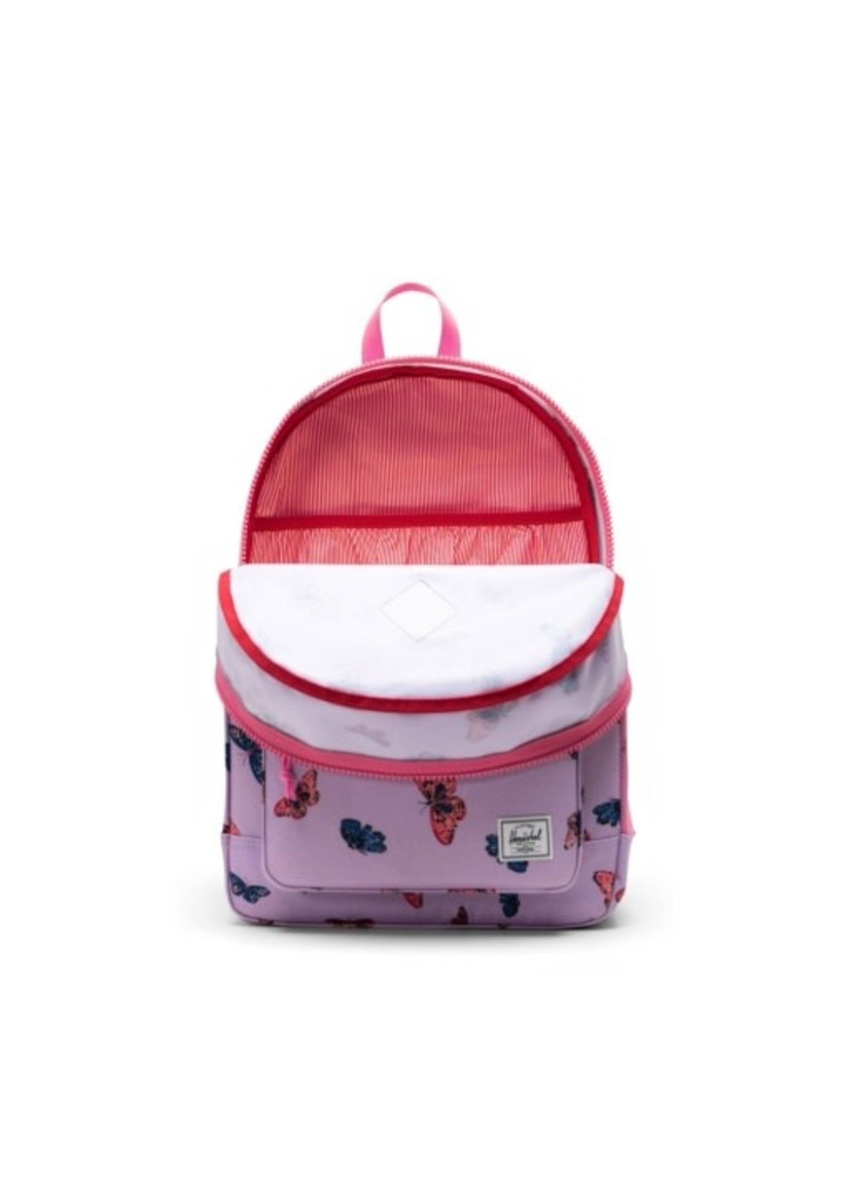 Herschel Supply Co. Herschel Heritage™ Youth Backpack 26L || Butterfly / Lavendula