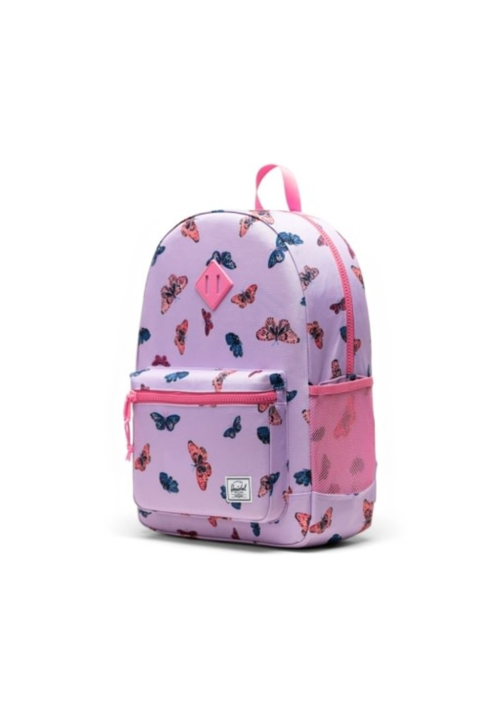 Herschel Supply Co. Herschel Heritage™ Youth Backpack 26L || Butterfly / Lavendula