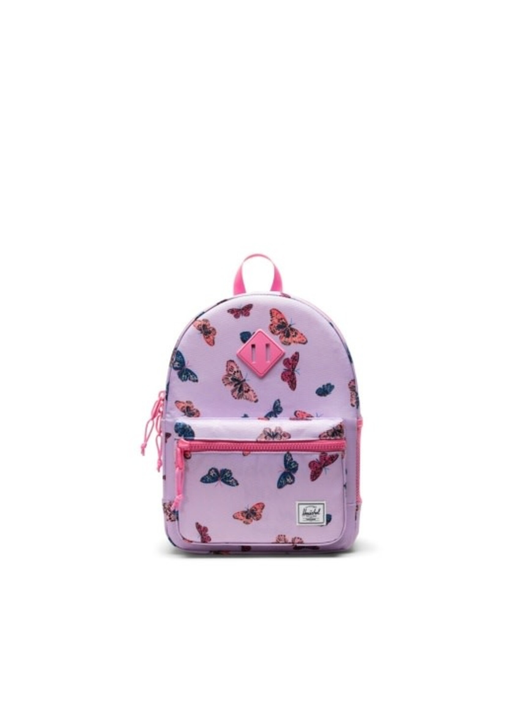 Herschel Supply Co. Herschel Heritage™ Kids Backpack 15L || Butterfly / Lavendula