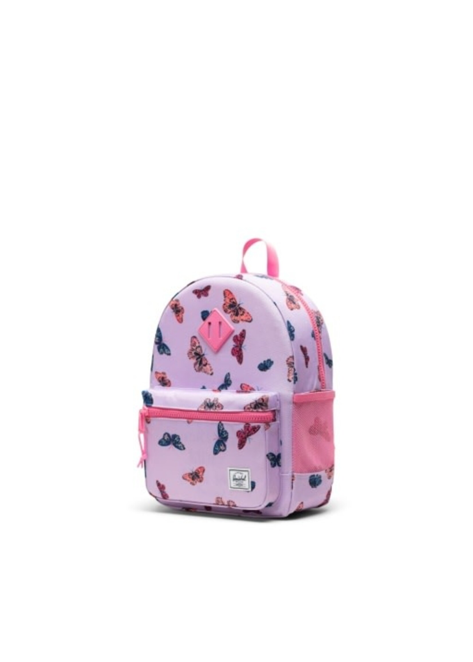 Herschel Supply Co. Herschel Heritage™ Kids Backpack 15L || Butterfly / Lavendula