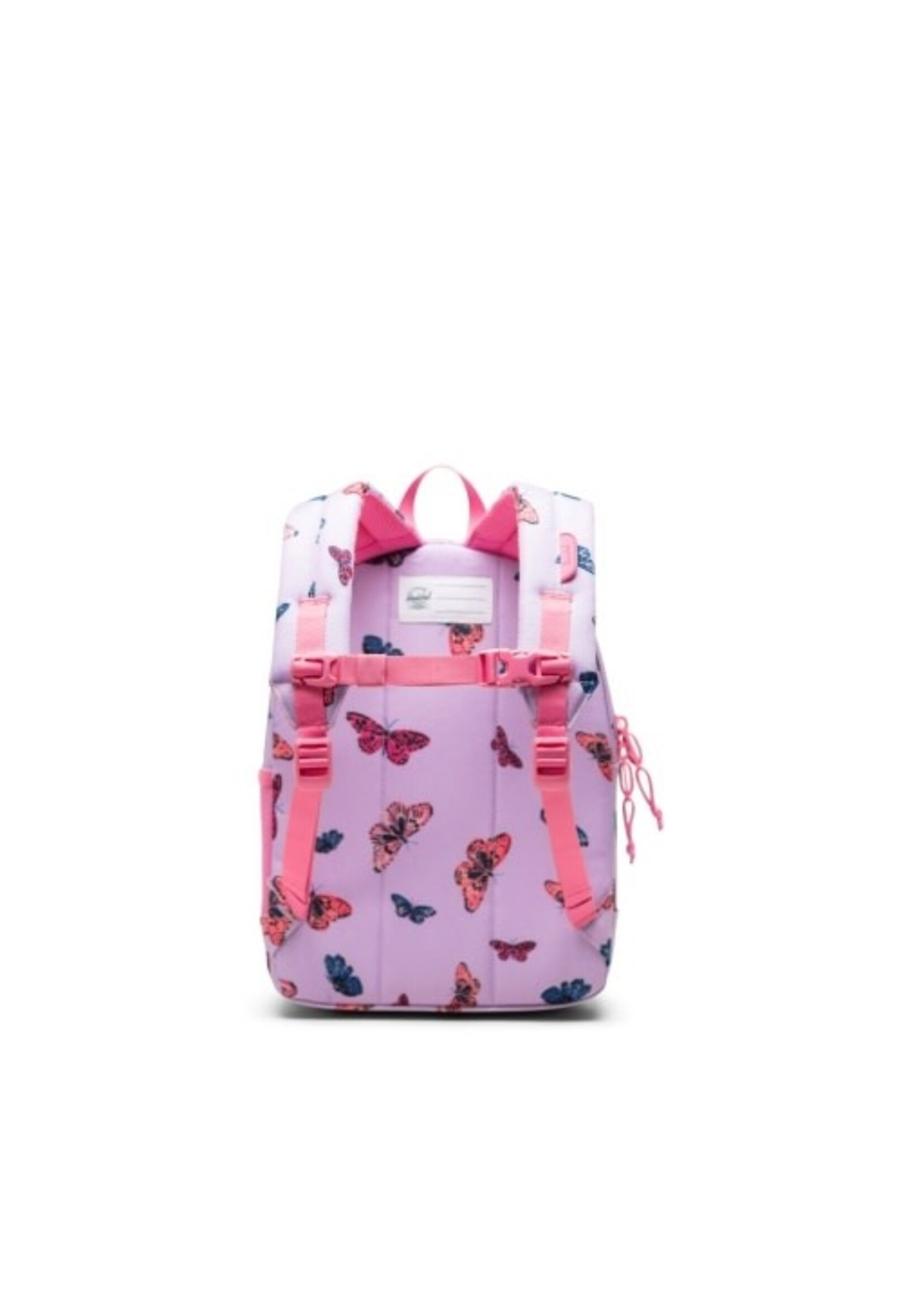Herschel Supply Co. Herschel Heritage™ Kids Backpack 15L || Butterfly / Lavendula