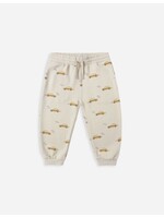 Rylee + Cru Rylee + Cru, Jogger Sweatpant || Taxi